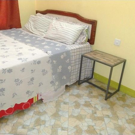 Babajay Family Home Dar es Salaam Esterno foto