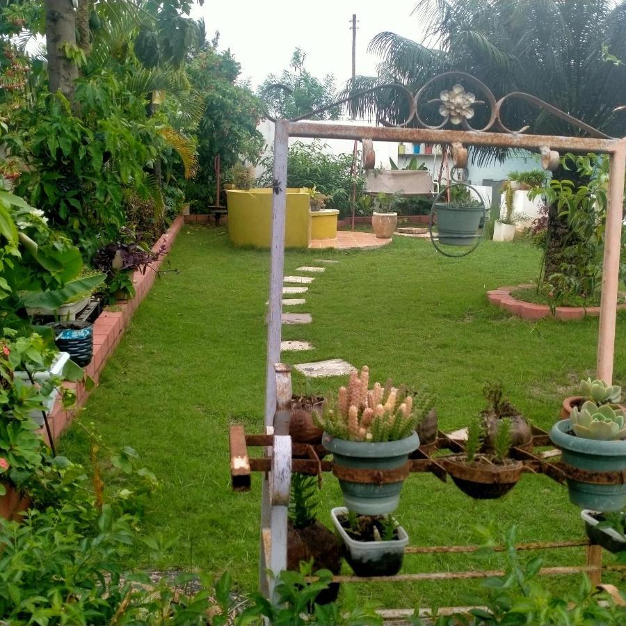 Babajay Family Home Dar es Salaam Esterno foto