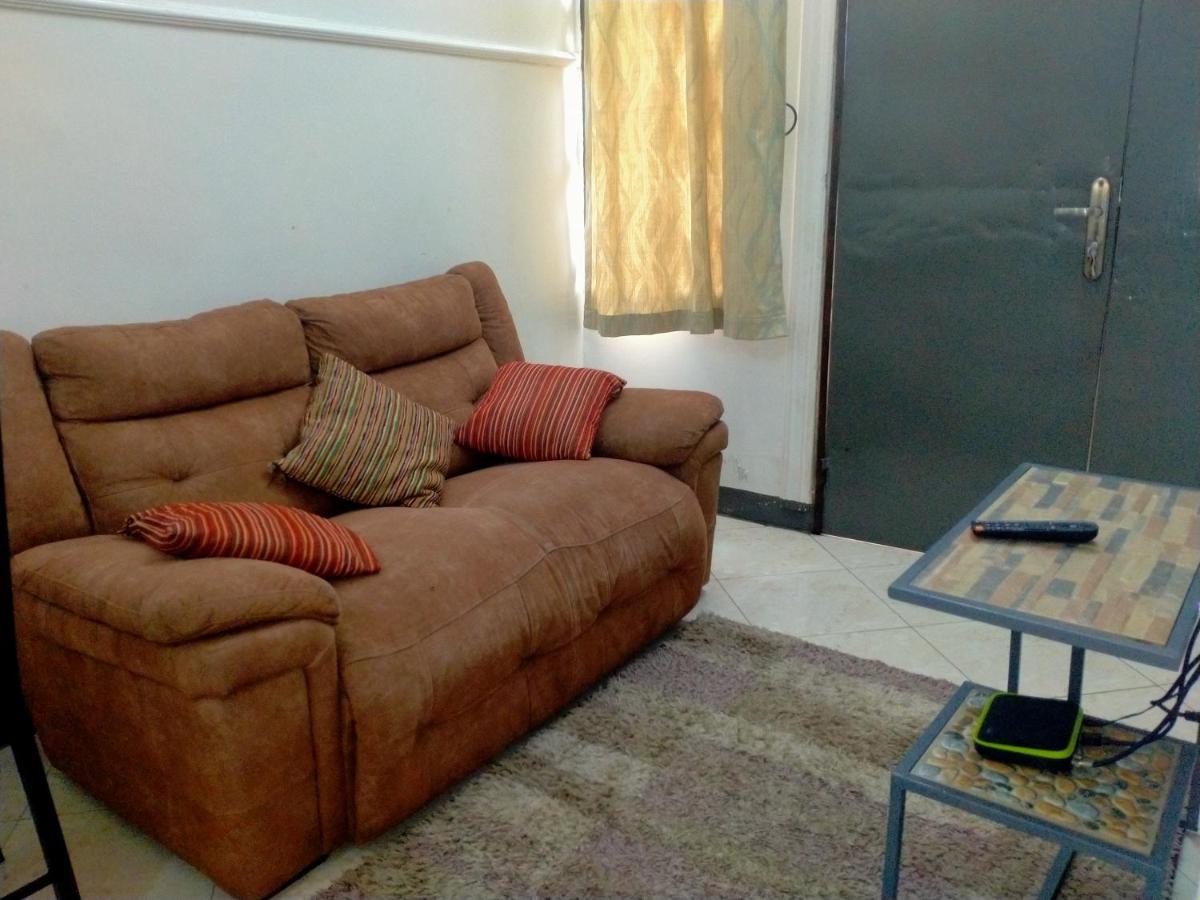 Babajay Family Home Dar es Salaam Esterno foto