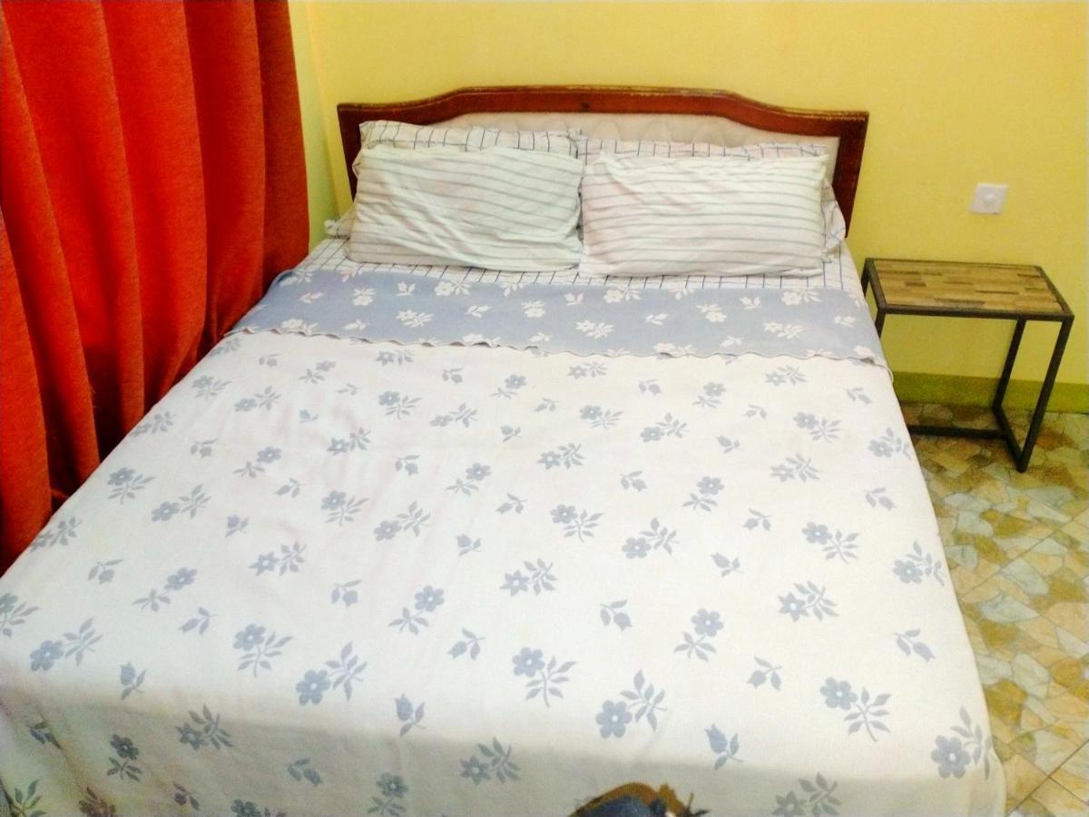 Babajay Family Home Dar es Salaam Esterno foto