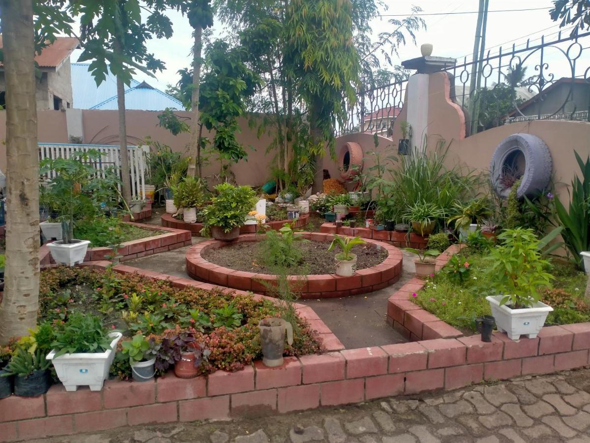 Babajay Family Home Dar es Salaam Esterno foto