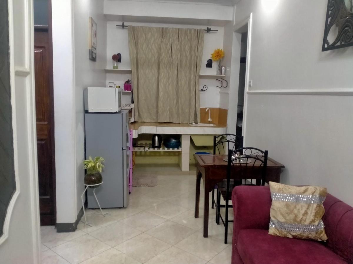 Babajay Family Home Dar es Salaam Esterno foto