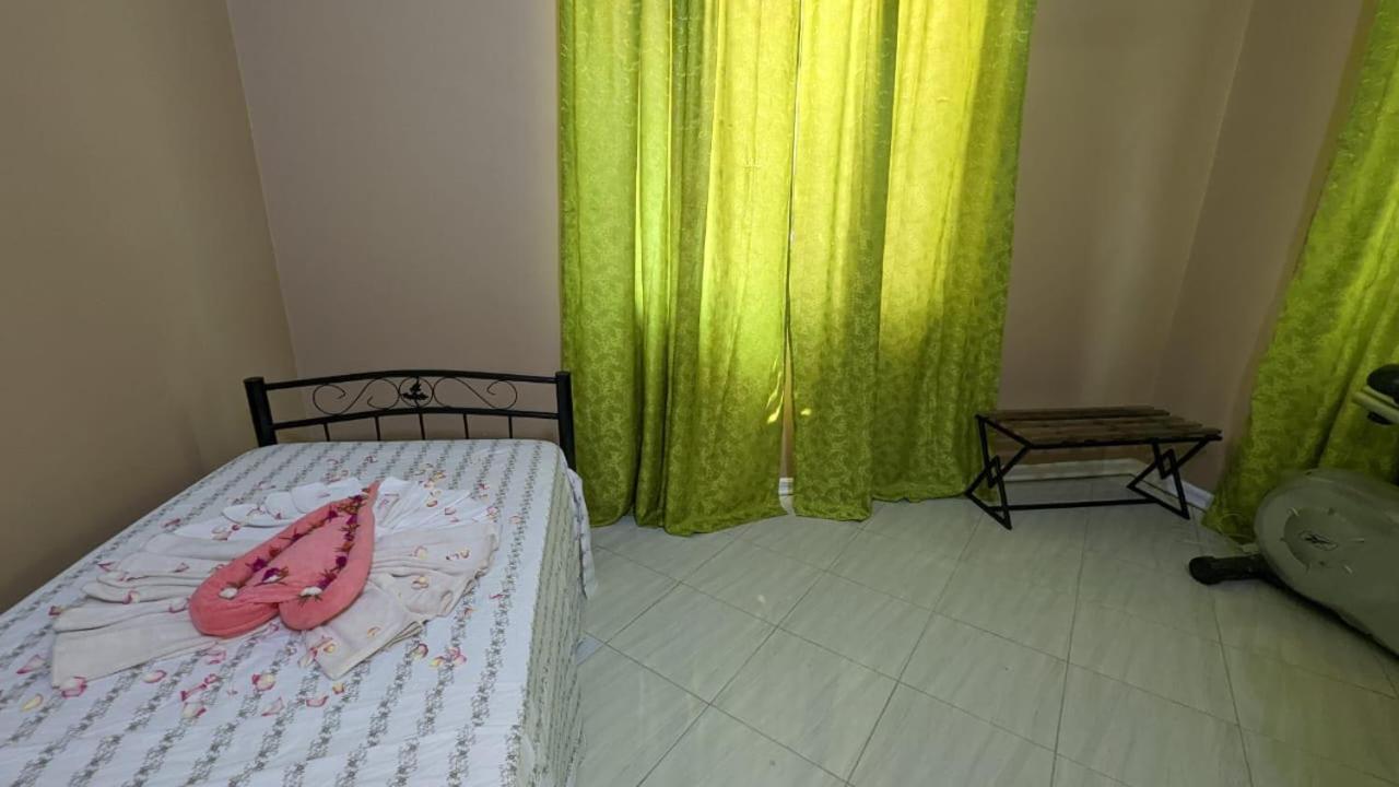 Babajay Family Home Dar es Salaam Esterno foto