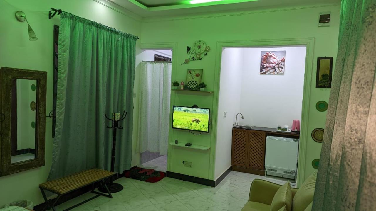Babajay Family Home Dar es Salaam Esterno foto