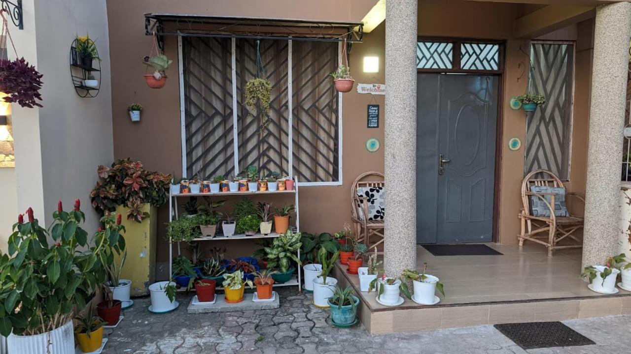 Babajay Family Home Dar es Salaam Esterno foto