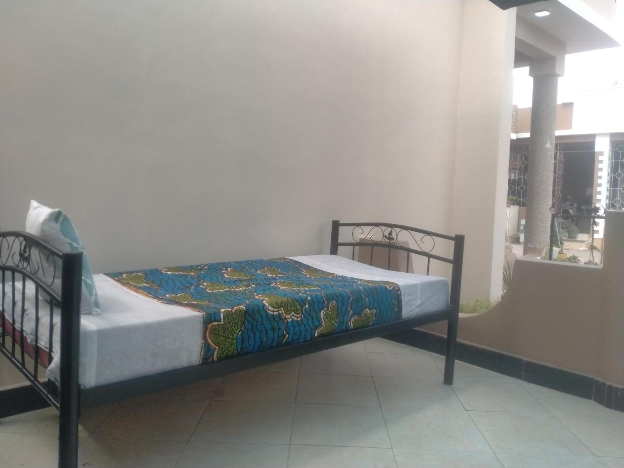 Babajay Family Home Dar es Salaam Esterno foto