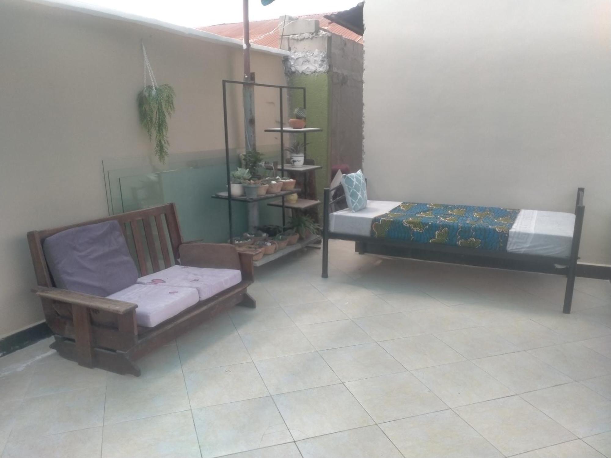 Babajay Family Home Dar es Salaam Esterno foto