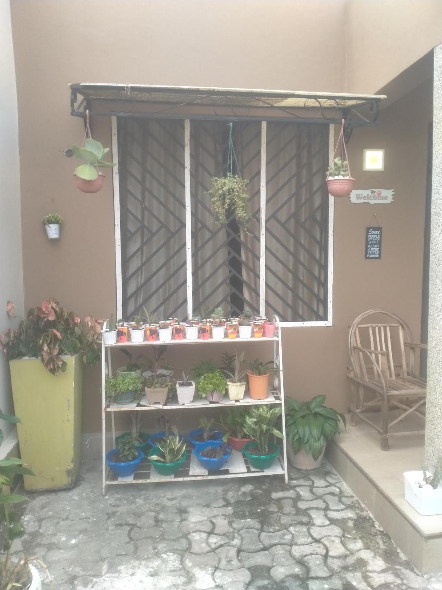 Babajay Family Home Dar es Salaam Esterno foto