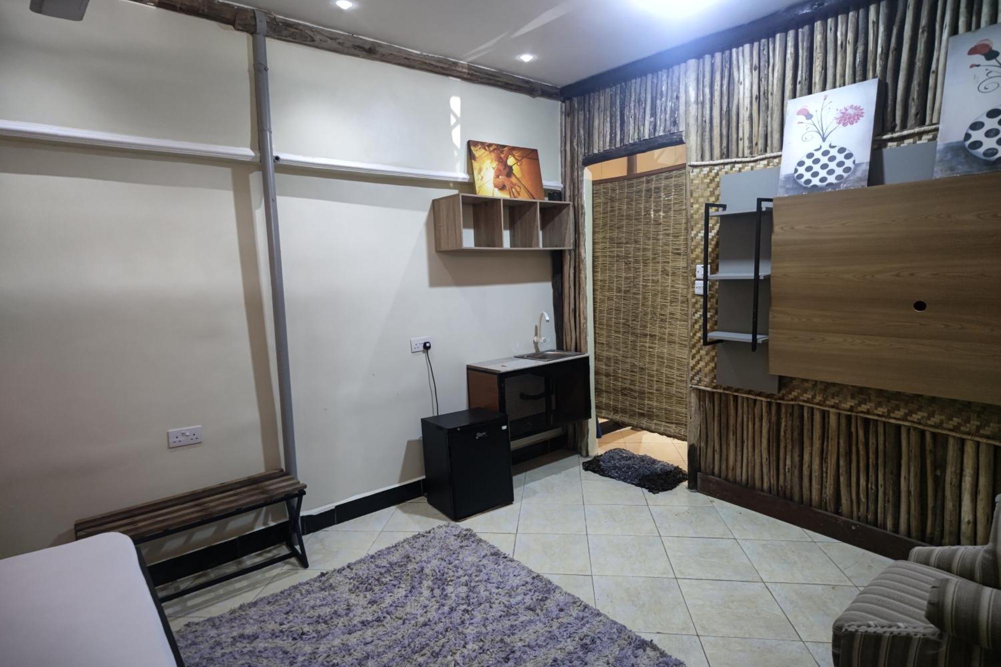 Babajay Family Home Dar es Salaam Esterno foto