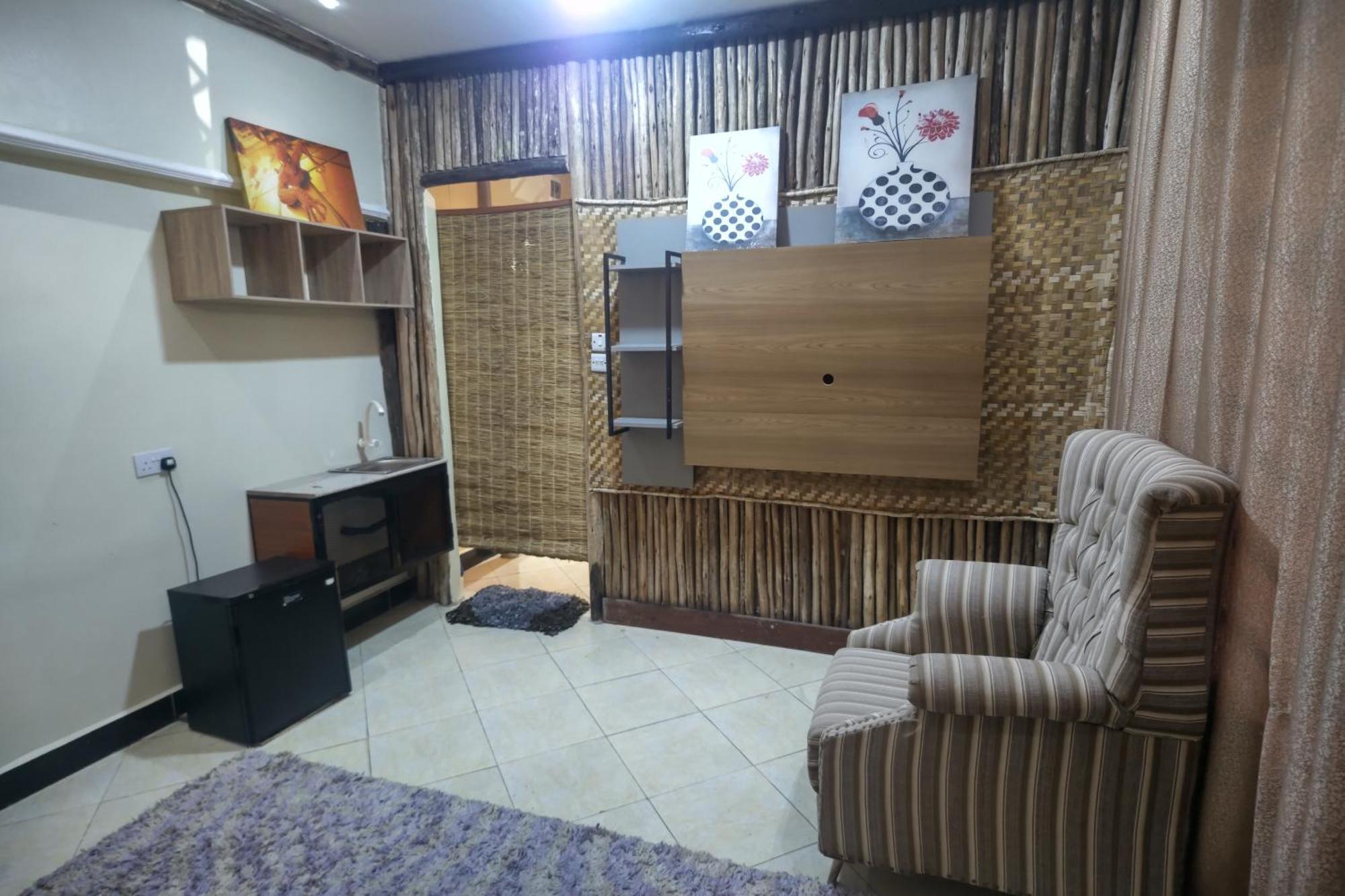 Babajay Family Home Dar es Salaam Esterno foto